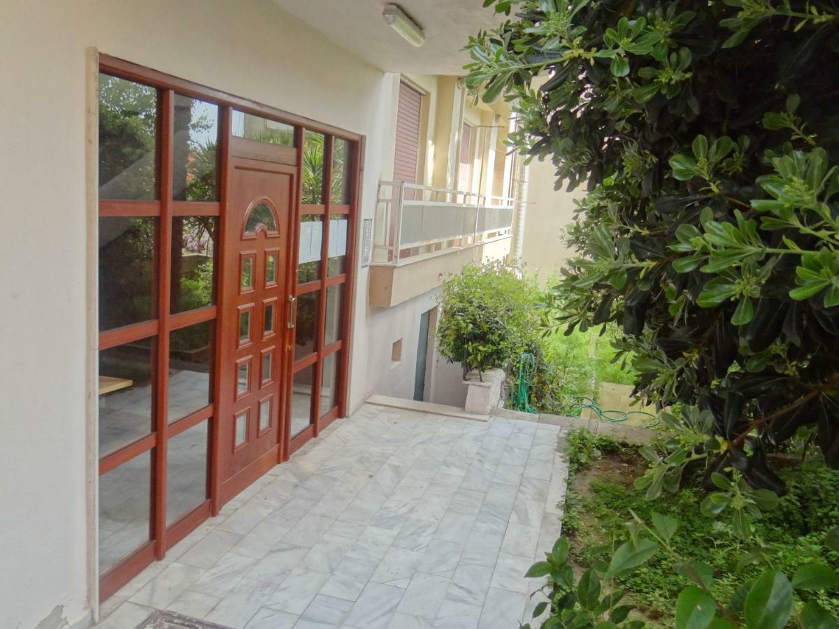 World Explorer Kavala Exterior photo