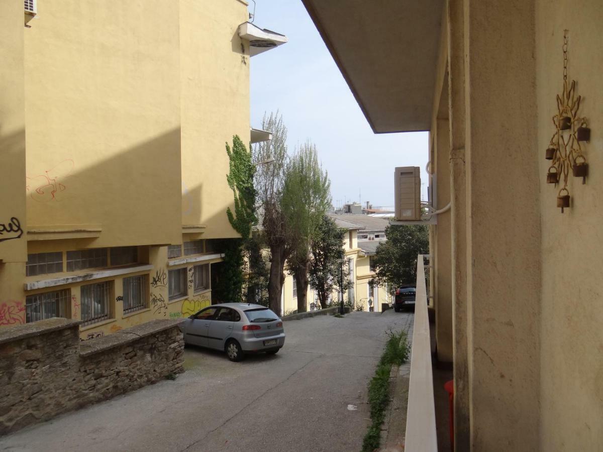 World Explorer Kavala Exterior photo